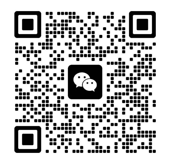 扫码添加微信-云网创